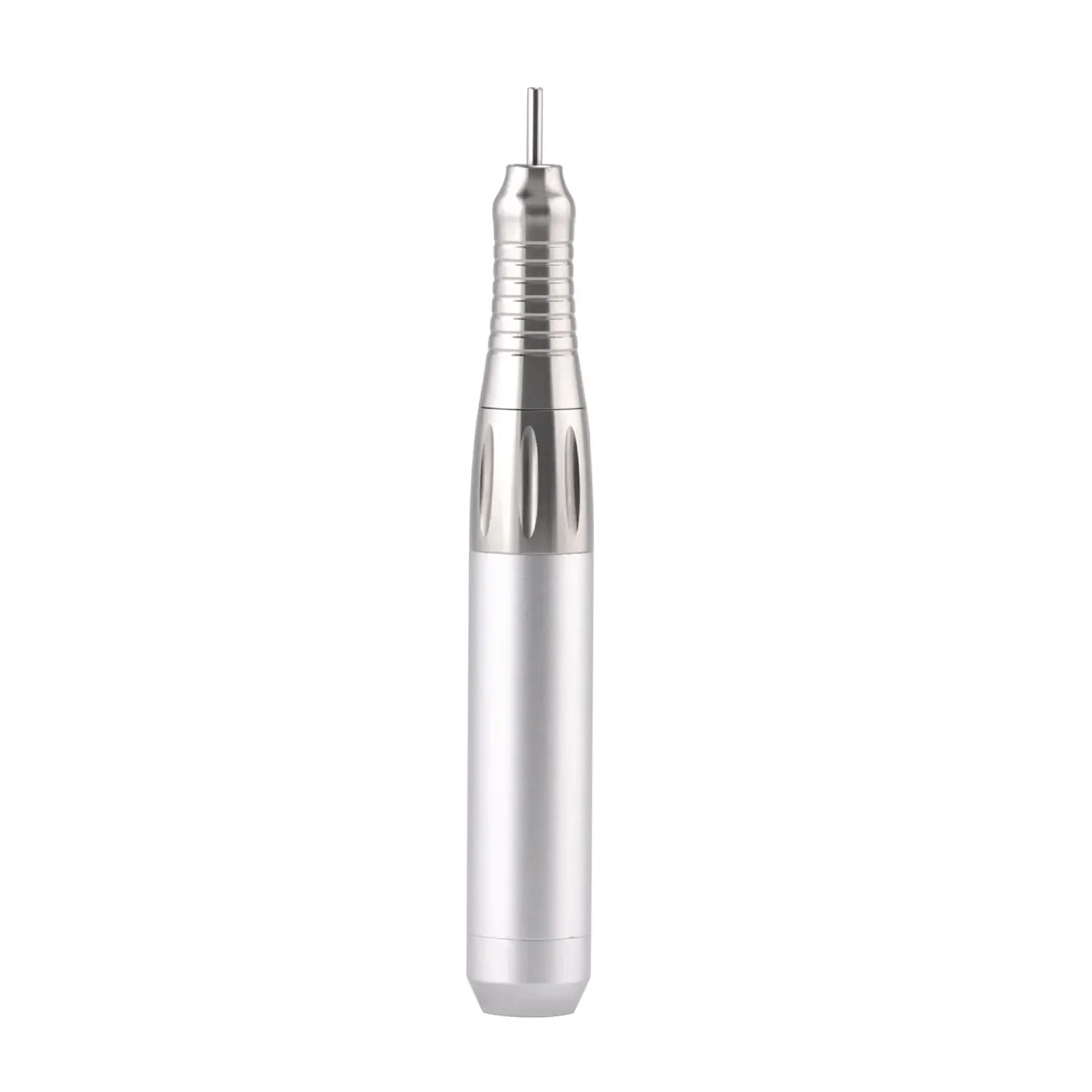 for  24V Coreless Motor Handle Nail Drill Handpiece Coreless Motor DC Hole, 3-pin Pen Nail Electric DC Plug Polisher