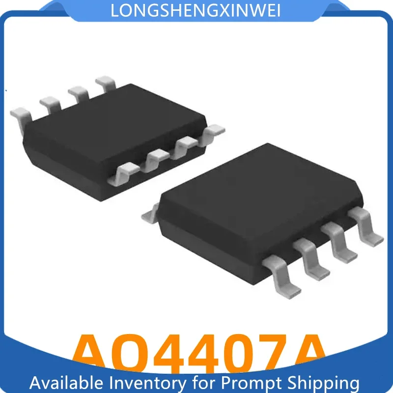 1PCS  AO4407A AO4404B AO4408 AO4419 AO4440 AO4468 AO9926B SOP8 Patch MOS FET Fresh Original on-hand