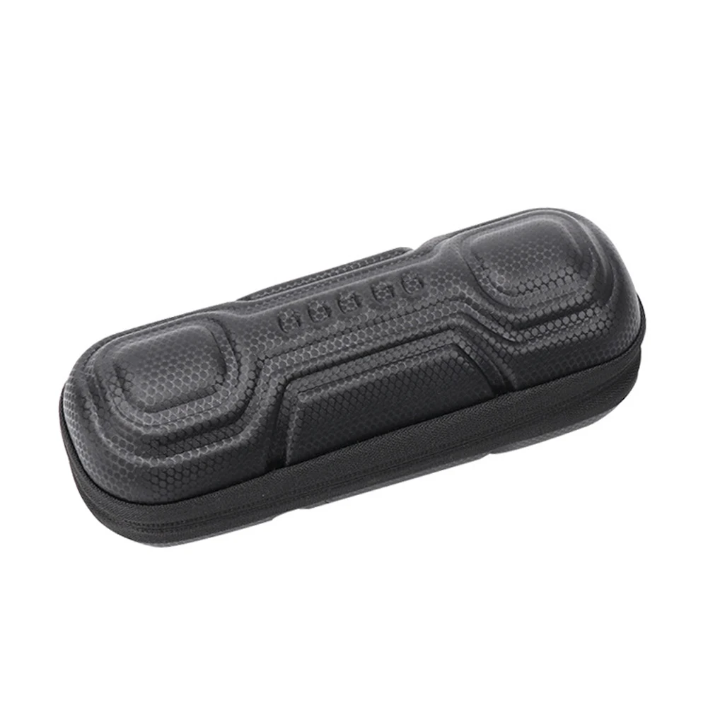 

Backlight Bicycle Speedometer Backlight Speedometer Bicycle Computer EVA Waterproof Material Impact-resistant Bag