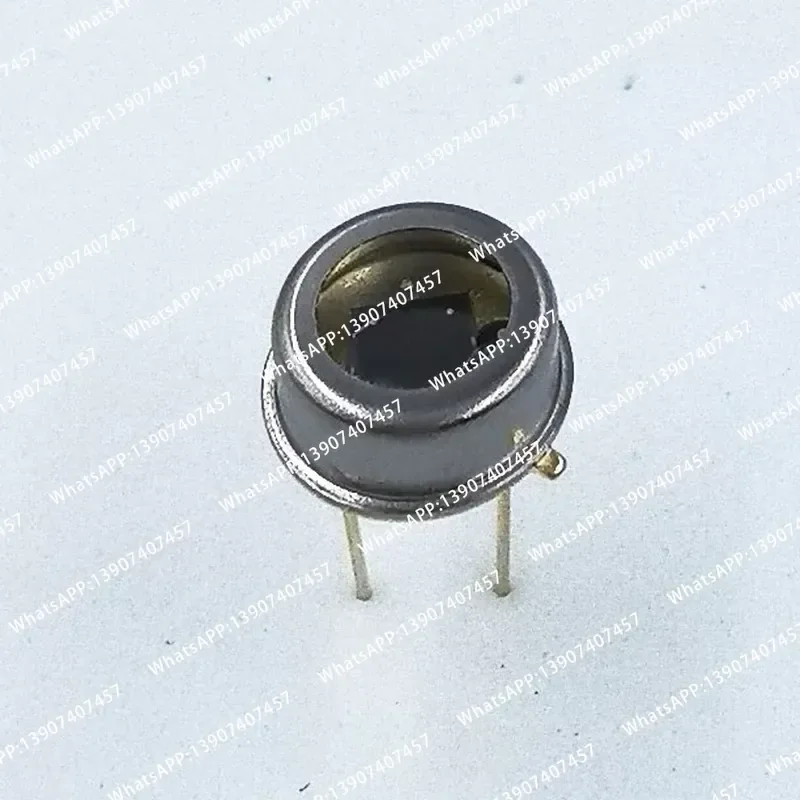 200-1100Nm 3.18mm UV Si Photodiode UV Detector PD/PIN/NSPU3.18