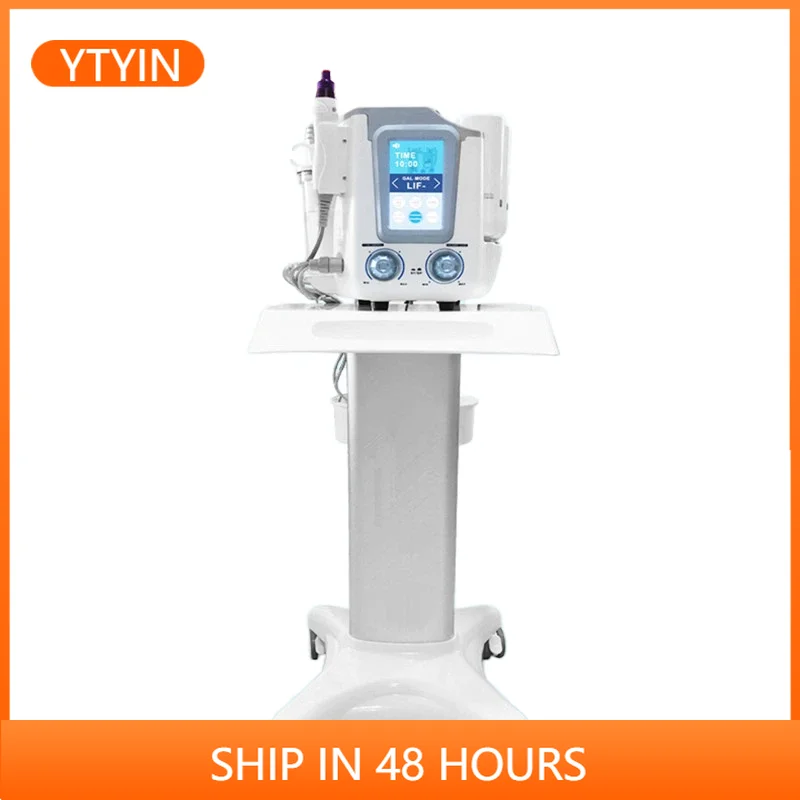 

YTYINH2 Hydrogen-Oxygen Small Bubble Oxygenation Device Microcurrent Introduction Oxygenation Cleansing Water Light