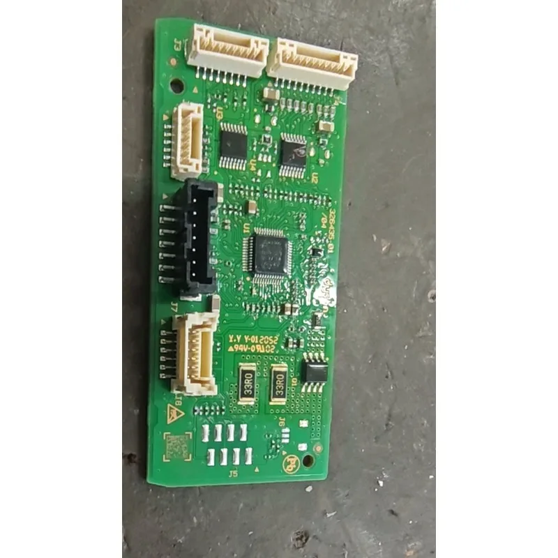 Suitable for DS PH02 control plate. The disassembly parts are new and guaranteed.