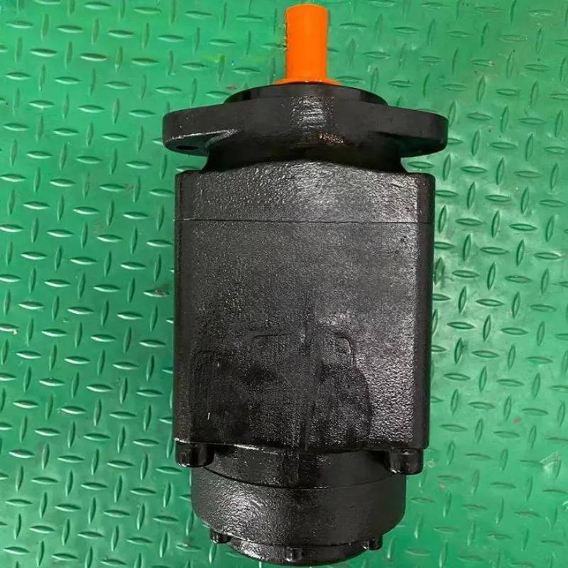 PFE-54129 PFE-31016 PFE-31036 PFE-Hydraulikpumpe PFE-41 Flügelzellenpumpe mit festem Hubraum PFE-31010 PFE-41029 PFE-51090 PFE-31028