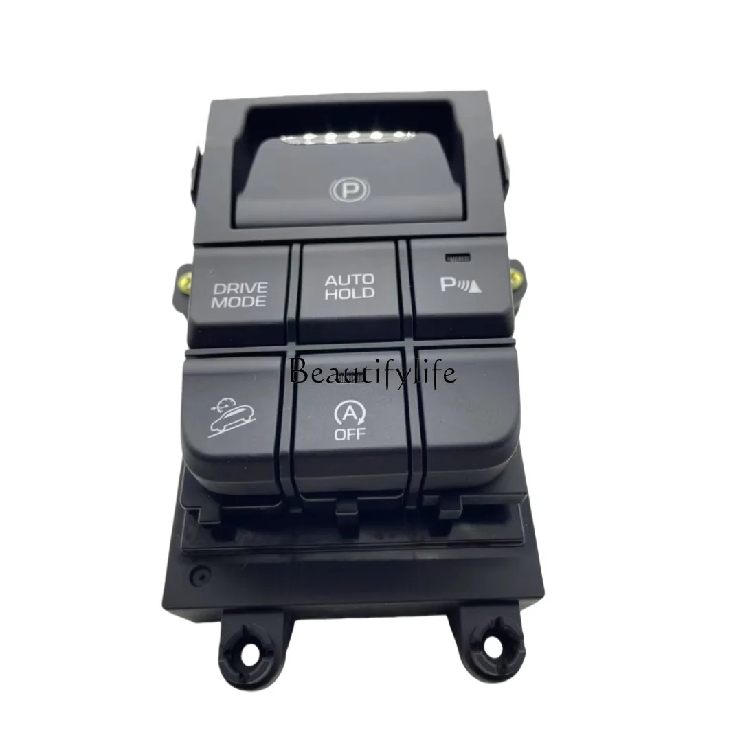 

93300D30104X Auto Parts 93300-D30104X Handbrake Switch