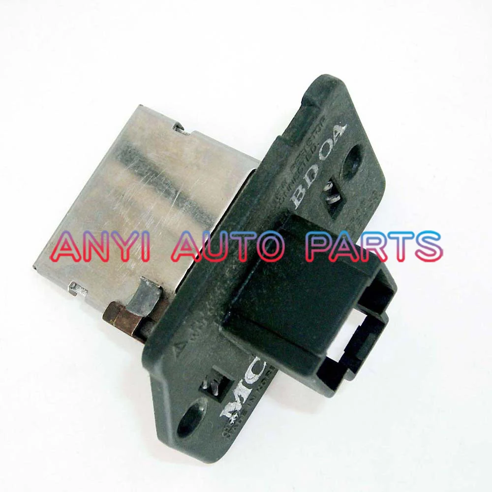 RE355 97035-25000 9703525000 Heater blower motor resistor for HYUNDAI