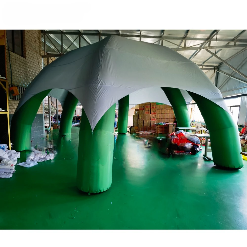 Inflatable Games Giant Aquatic Park Cloth China 18 Customized Inflatable Toys Air Bounce Binle St269150 Sale