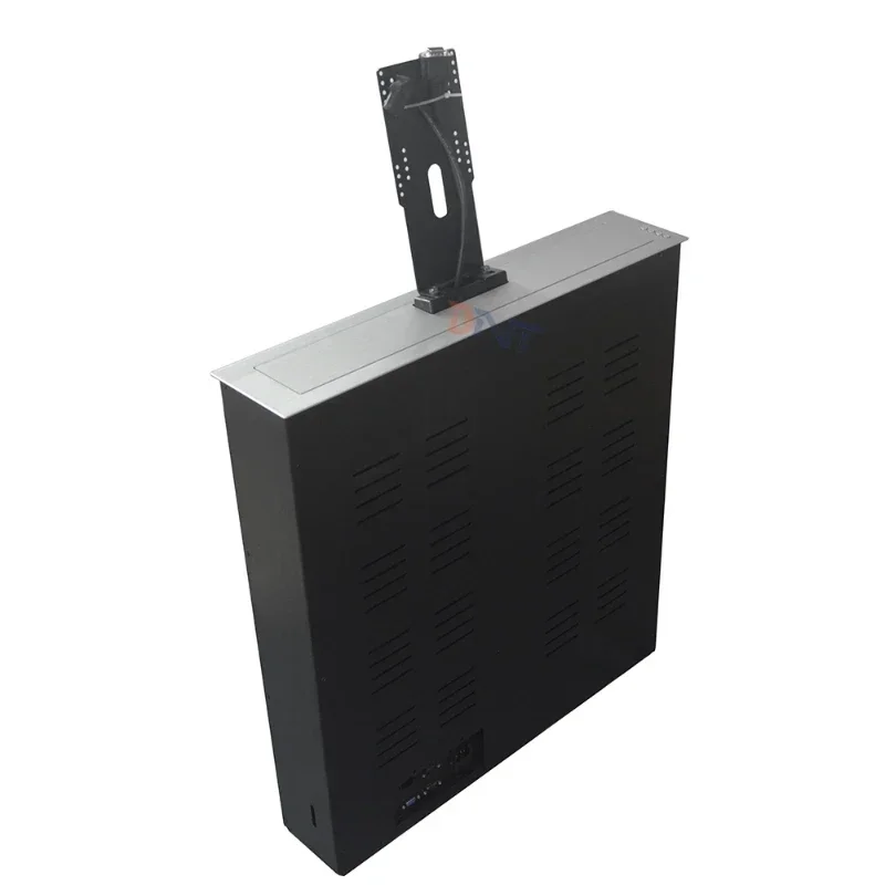 

Hot Salessmart Electric LCD Monitor Lift Motorized Lift For Conference System Conference Room Screen Lift