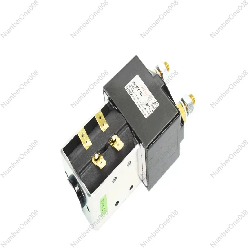 

Оптовый оригинальный контактор постоянного тока SW180 48В 200А