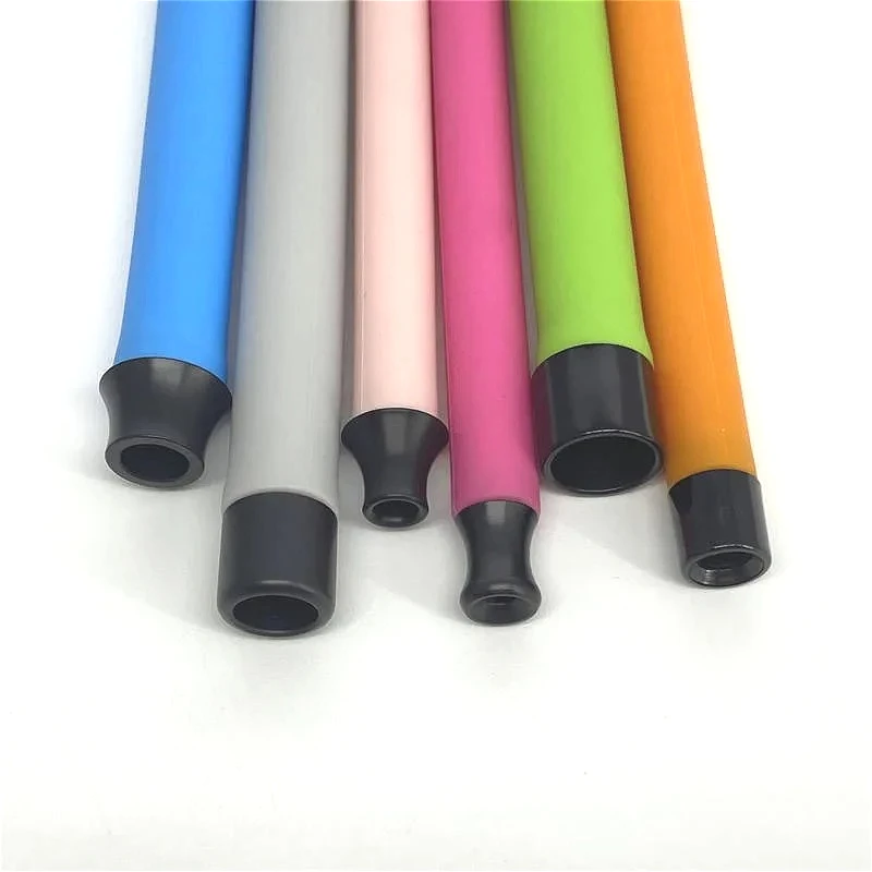 1 peça 510 810 pom junta de palha de sucção multiestilo