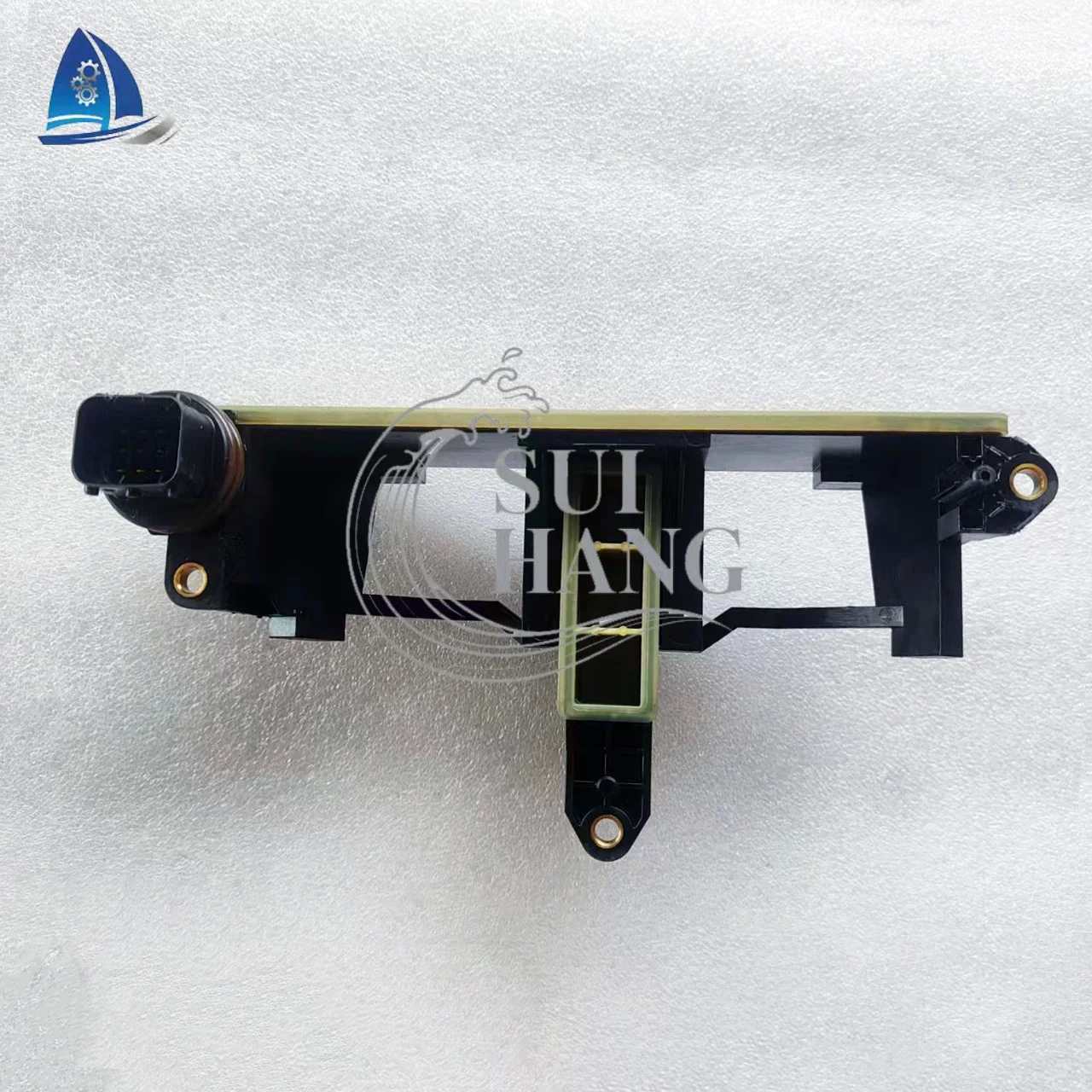 C635 Dct Transmissi…