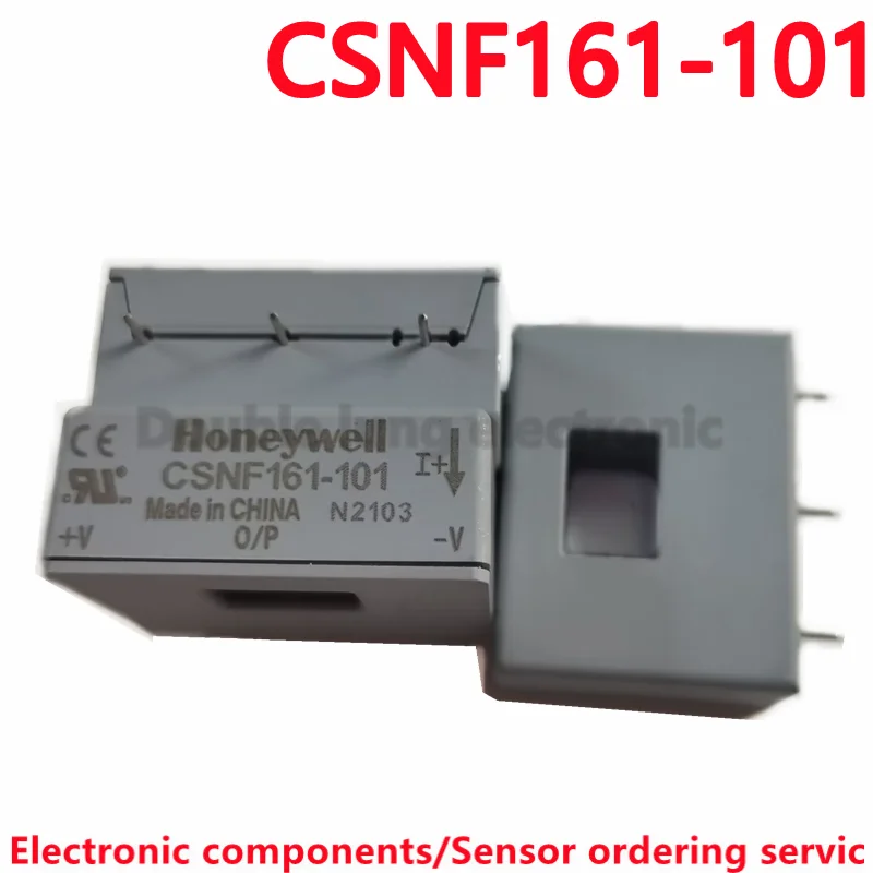 1PCS/10PCS/LOT CSNF161-101 HALL SENSOR Current Transducer CSNF161