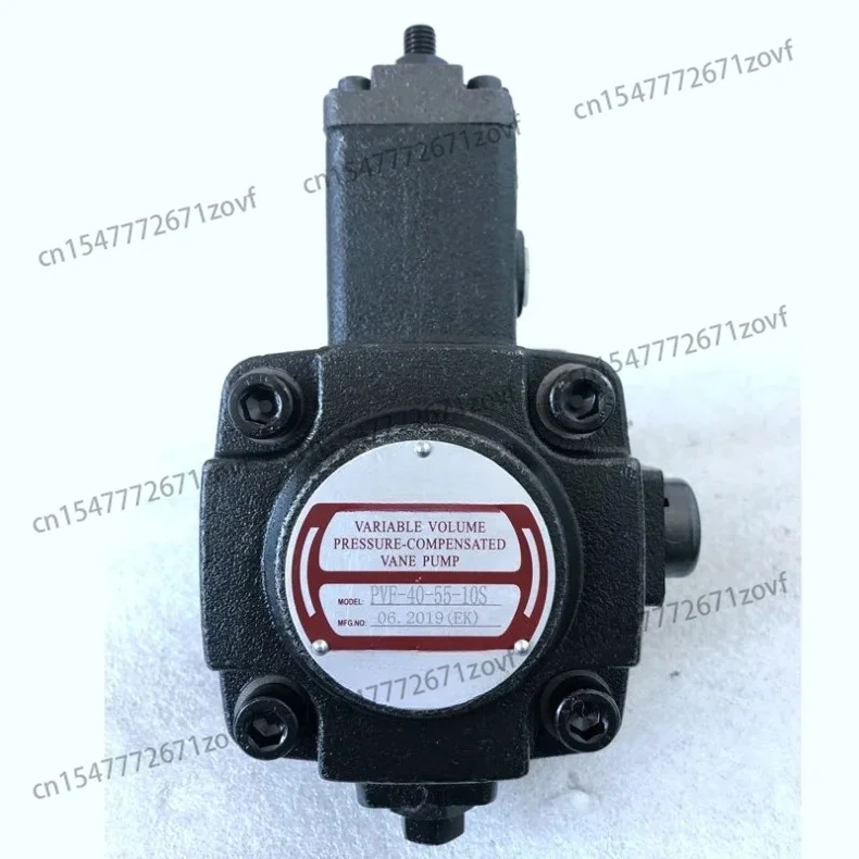 Variable Vane Pump PV40-55-10