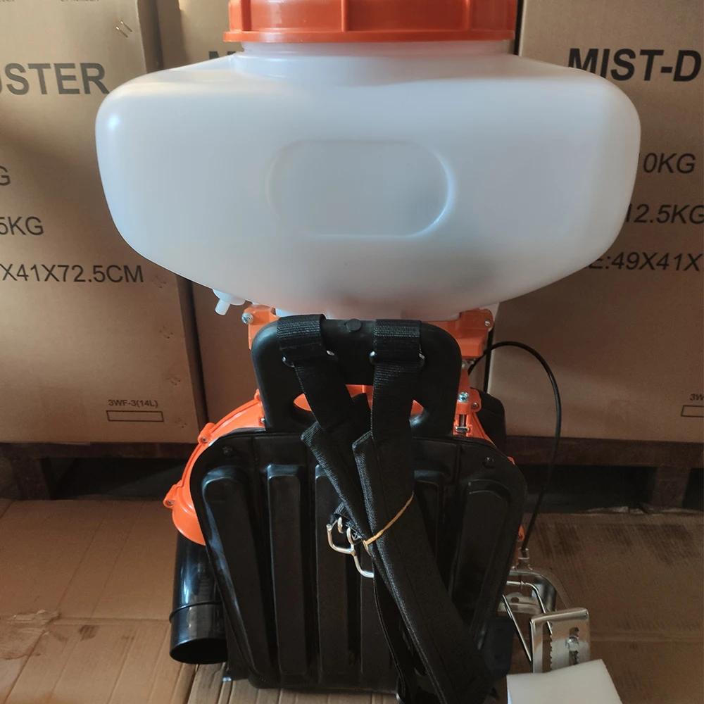 ATV&UTVFactory Wholesale Price - Crop Sprayer Backpack ulasan dan harga