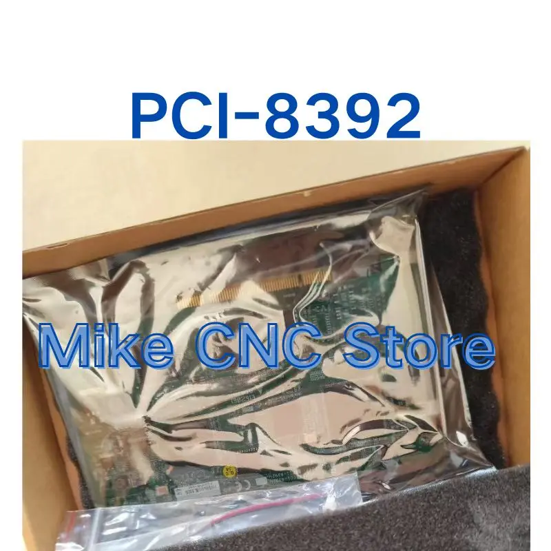 New PCI-8392 motion control card for fast shipping