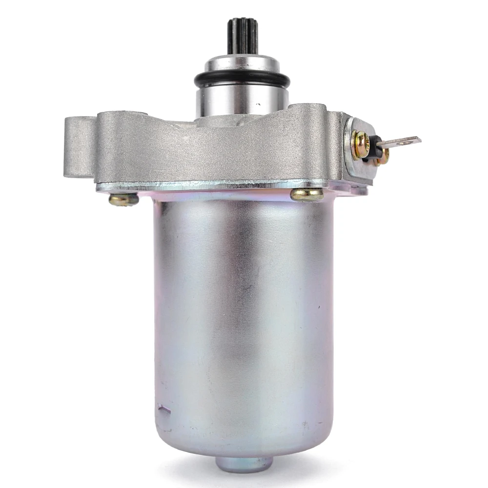 96928R Starter Motor For Piaggio ZIP 50 1995-1996 ZIP 100 2006-2010 Fly 4T 100 2007-2014 Liberty 4T 100 2011-2014 view 5