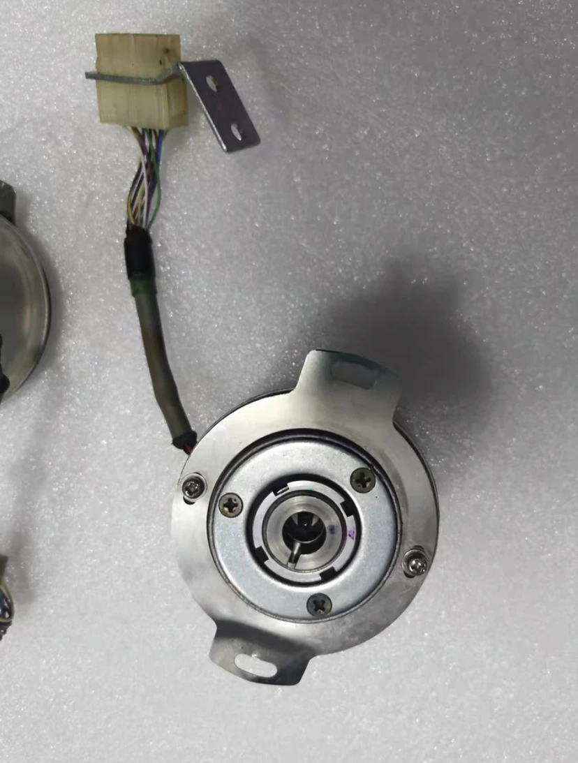 تم اختبار جهاز التشفير F68010KDF81 بشكل جيد ووظيفة عادية #3