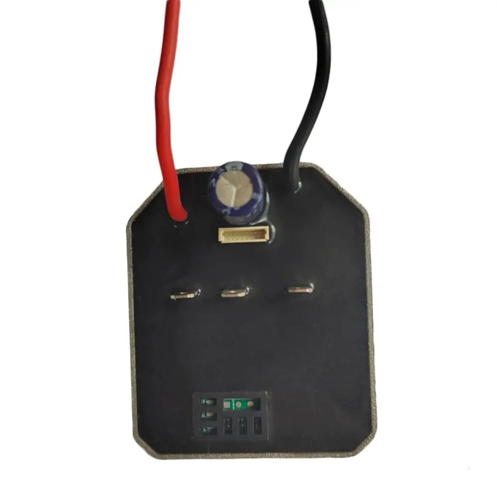 

13 мм плата управления электрическим инструментом, литиевая плата, печатная плата молотка, бесщеточный контроллер, электрическая шлифовальная машина, материнская плата