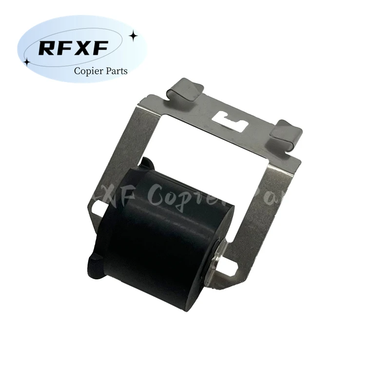 

2PCS Original Copier Spare Parts For Xerox 4110 4112 4127 D95 D110 D125 Separation Pad Roller 022K75950 Pinch Roller
