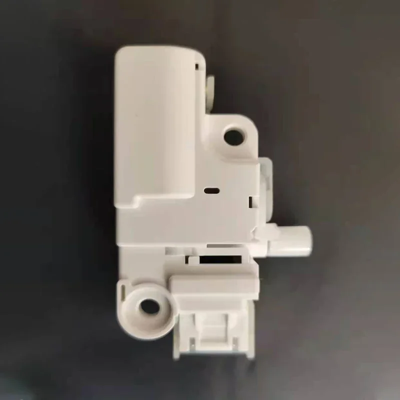 100% New  DC34-00025D Washing Machine Door Lock For Samsung Drum Washer WW90K74150OX/SC/OW Spare Parts