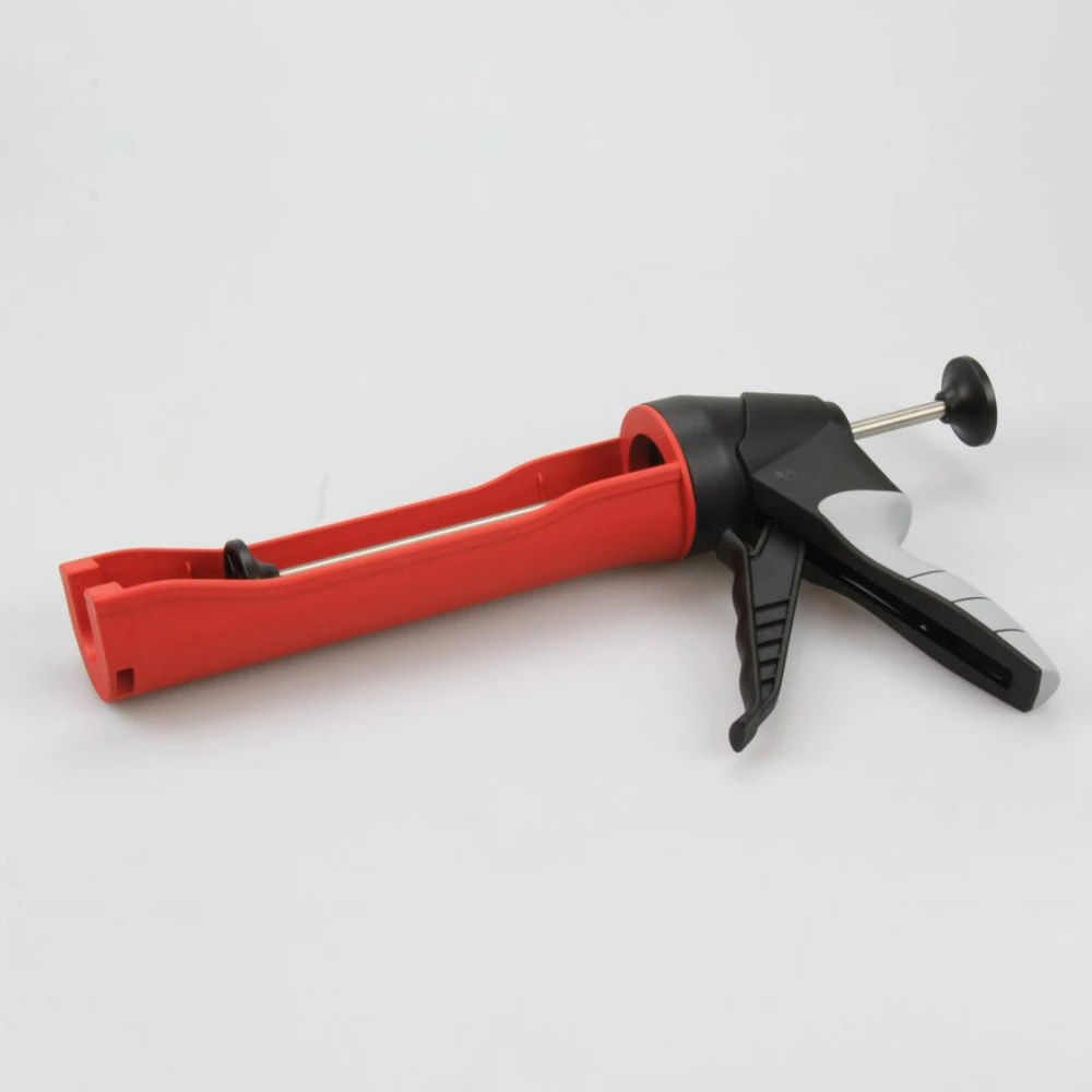 H40PS original imported MK manual glue gun is suitable for 310mL glass glue/sealant/beauty sewing agent cartridge glue