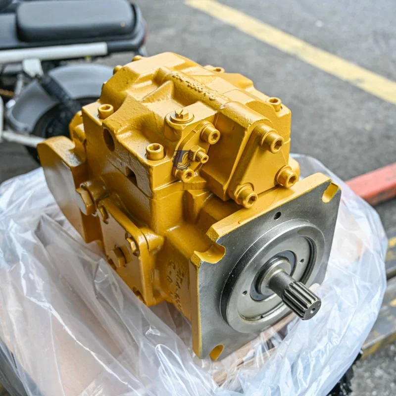 2928768 Hydraulic Pump for Caterpillar 966H 972H Machine Parts for Machinery Construction Industries