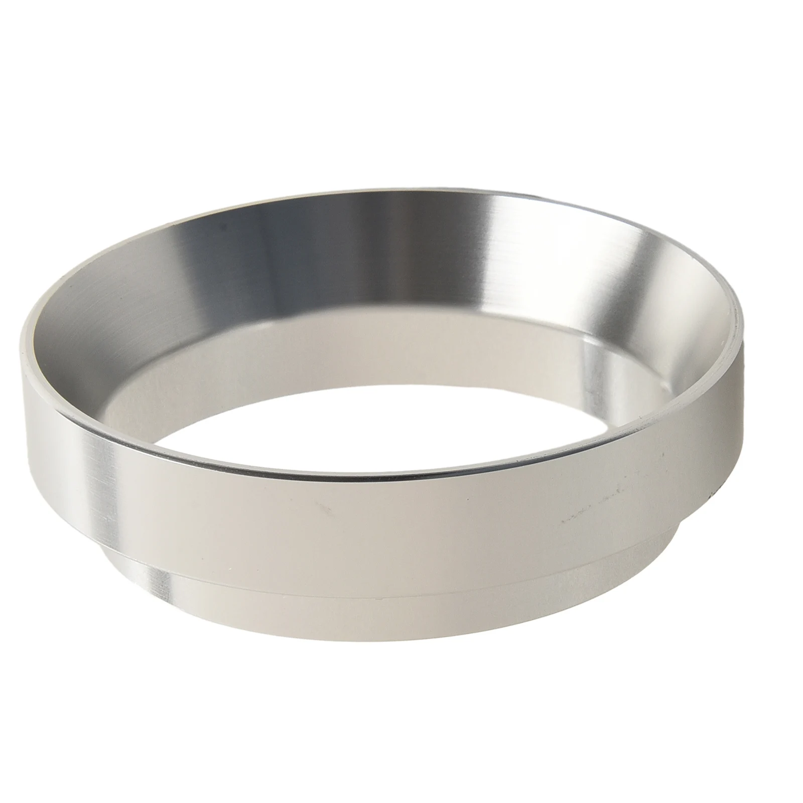 For Coffee Grinder Dosing Funnel For 51/58mm Diameter Tamper Portafilters Efficient Dosing Perfect Fit Precise Dosing