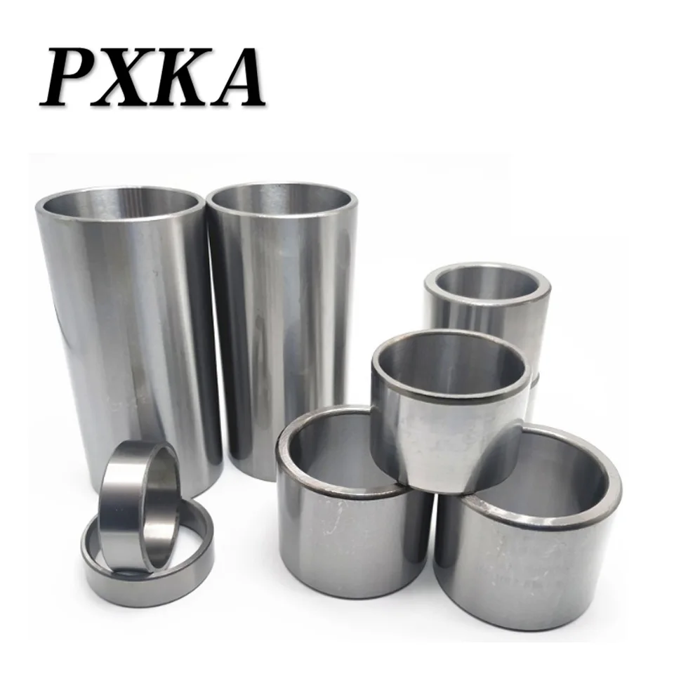 2 قطعة جلبة تحمل الصلب سدادة تمرير عازلة ارتداء كم القطر الداخلي 22 24 26 28 القطر الخارجي 28 30 32 عالية 17 20 40 #1