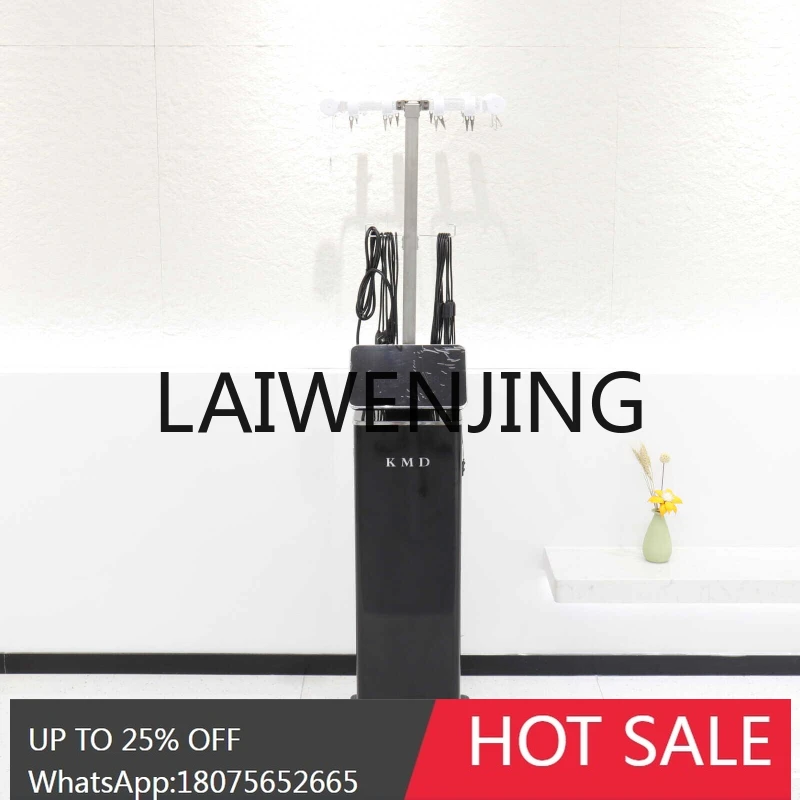 RWJ Salon Does Not Hurt Heating Salon Roll Heating Hair Smart Curly Hair Perm