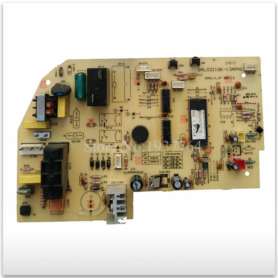 

for air conditioner computer board control board GAL0211GK-13APH1 KFR-33GW-d-2P Single cold good working