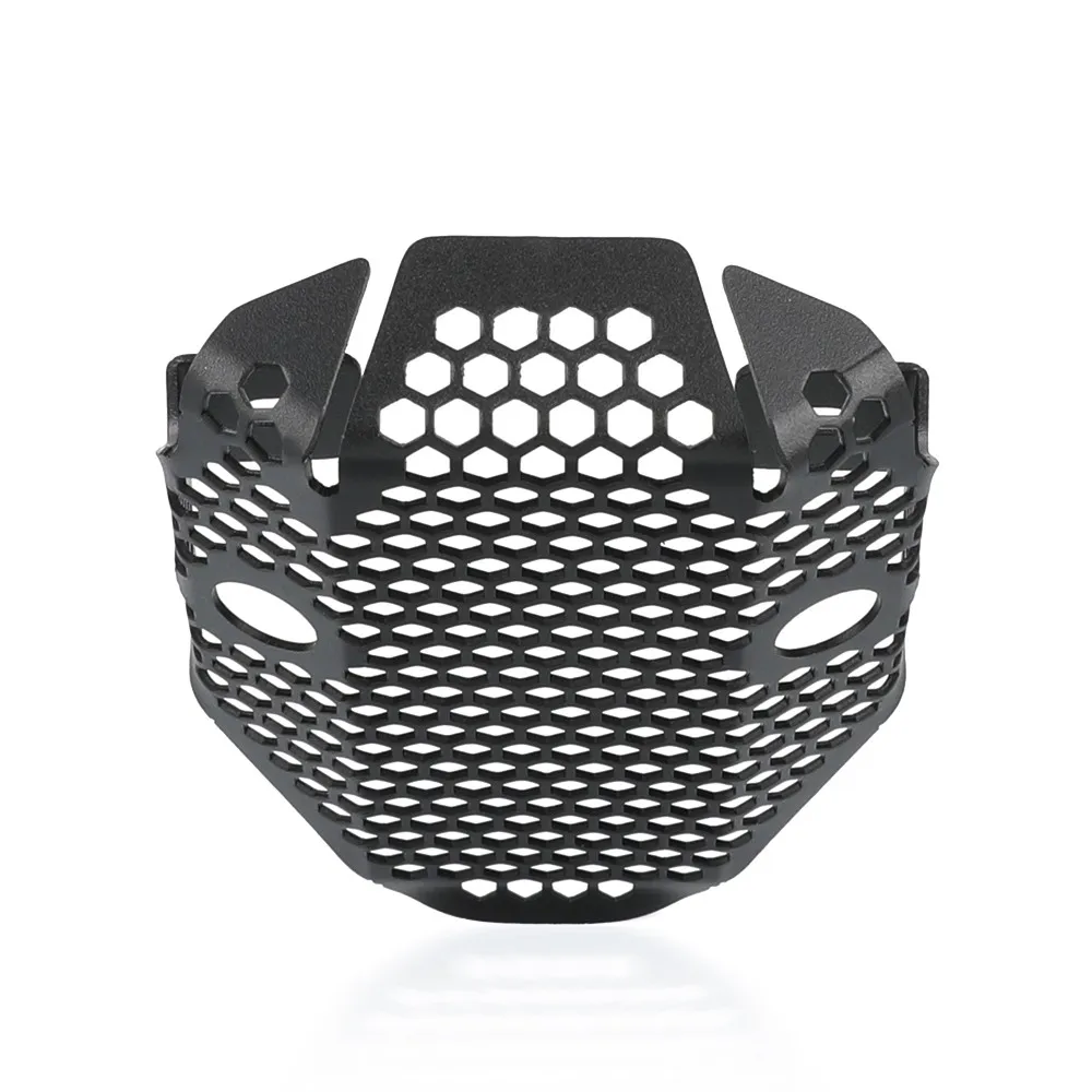 Motorcycle Accessories For Honda CB750 Hornet CB1000 Hornet / SP 2025-2027 Rectifier Guard Cover Protector 2023 2024 2025 2026 3