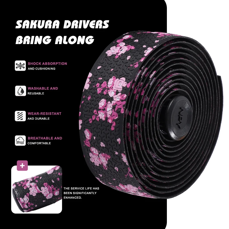 Npy Eva Bicycle Han…