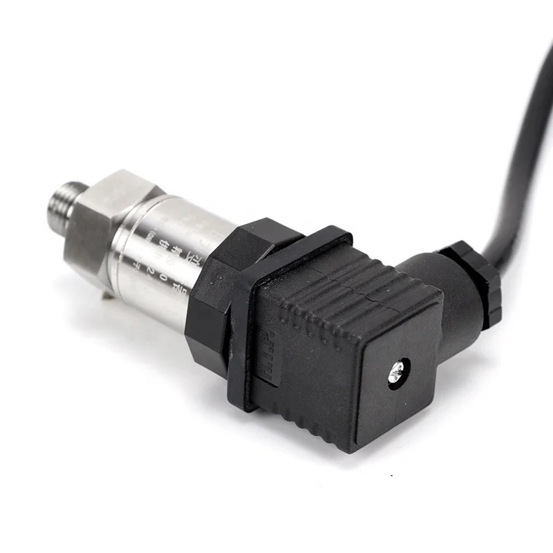 Sensore di pressione al silicio diffuso con sensore miniaturizzato stabile di buona qualità per compressore d'aria