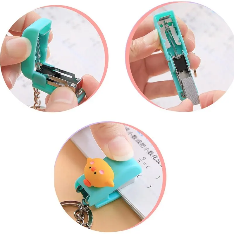 Easy to Load Staples
