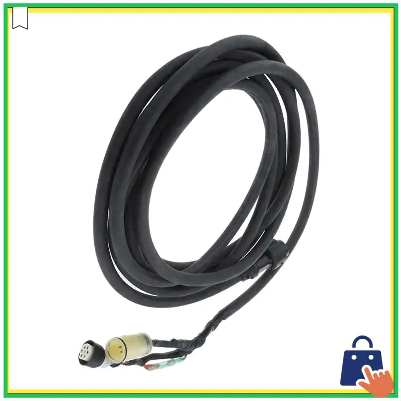 

Advanced For Yamaha Top Binnacle Console Mount Main Wire Harness 6X3-8258A-00 10PINS 5M