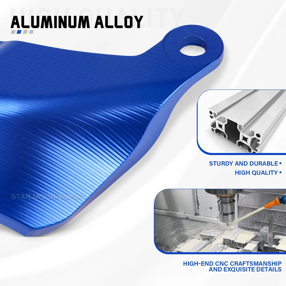 For BMW R 1300 RT R1300RT R1300 GS 2023- R1300GS Adventure CNC Aluminum Telelever Joint Protection Guard Motorcycle Accessories
