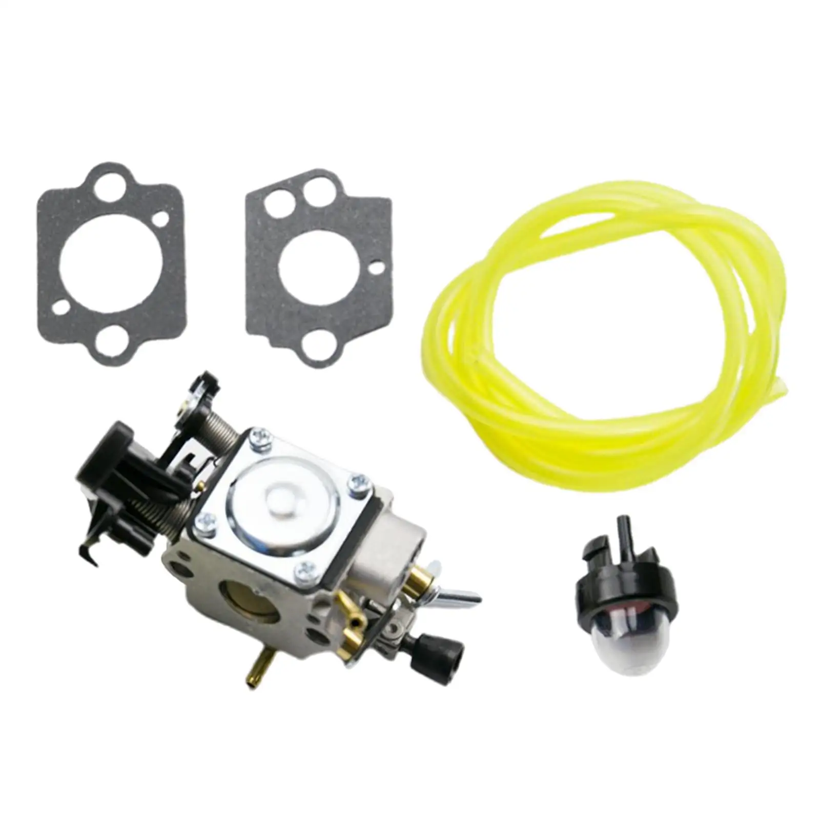 

Карбюратор газонокосилки, запасные части, номер детали: для Husqvarna 506450401; для Zama C1M-EL37B