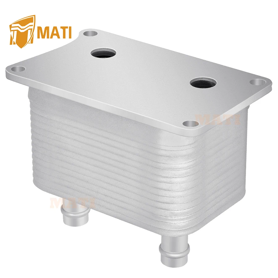 Oil To Water Cooler For Polaris General RZR 1000 Turbo XP S 4 2015-2025 O.EM# 1240820