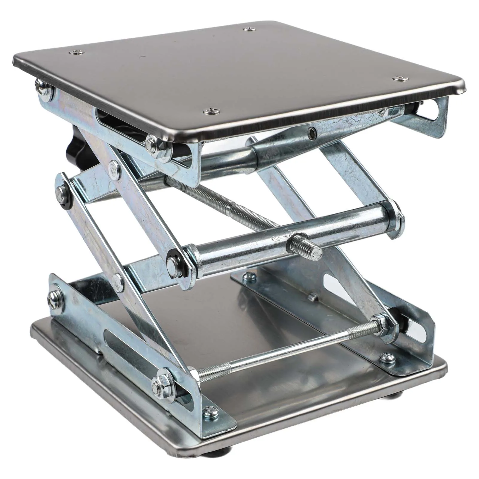 Laboratory Tasks Adjustable Router Lift Industrial Lift Compact Design Enhanced Efficiency Laboratory Equipment