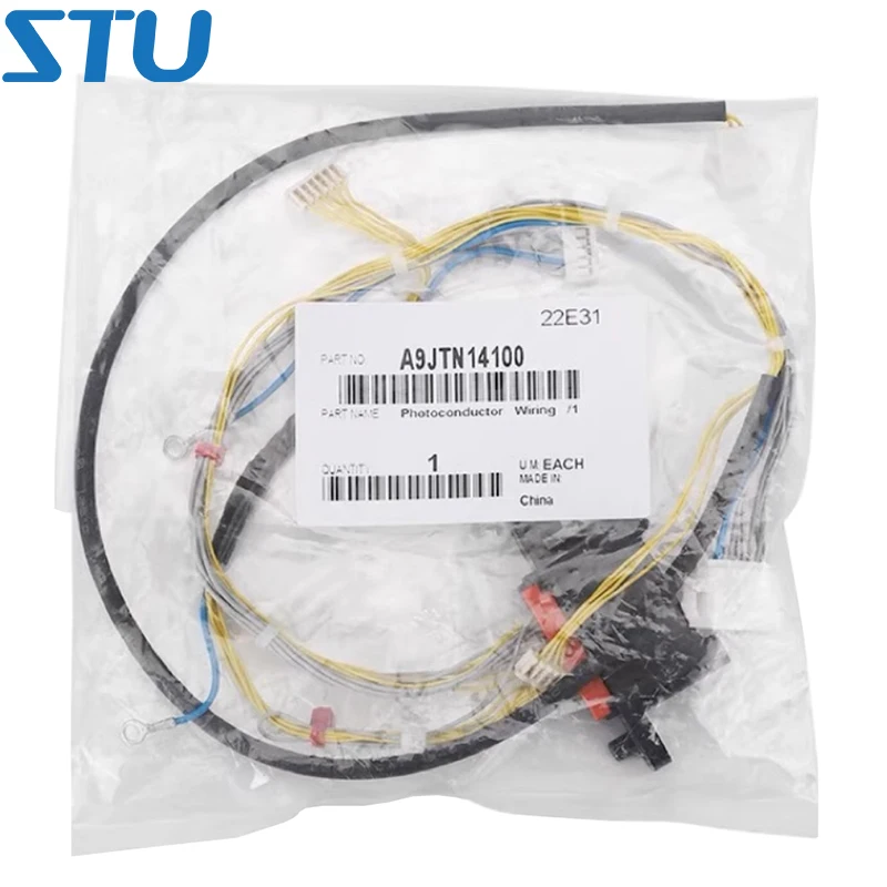 A9JTN14100 Original Photoconductor Wring 1 for Konica Minolta Bizhub BH6120 BH6136 BH 6120 BH 6136 A9JTR71Y11