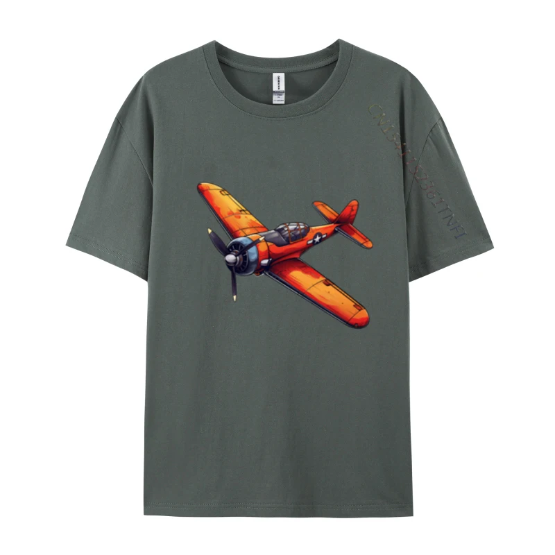 男性用純綿Tシャツ,これは私の飛行機,面白いパイロット,最新のパーティーTシャツに印刷された飛行機,通常のトップス