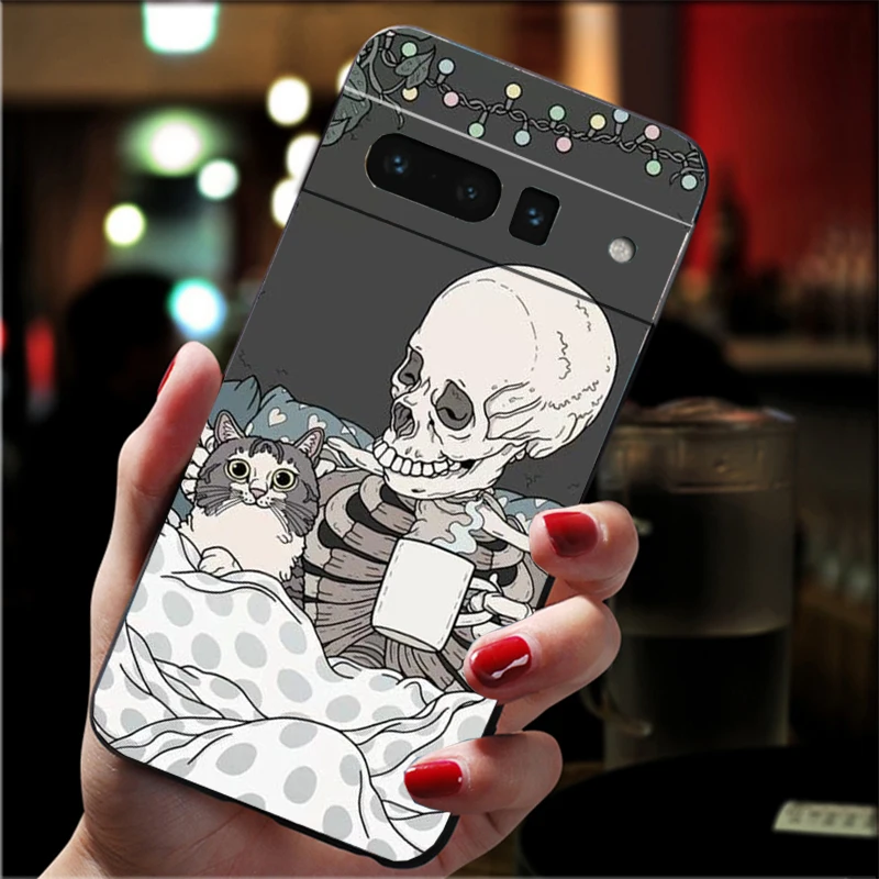 Phone Case For Goog…