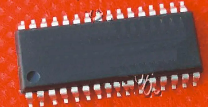 5pcs/lot AT90PWM3B-16SU SOP-32 IC MCU AVR RISC 8K FLASH AT90PWM3B-16SU