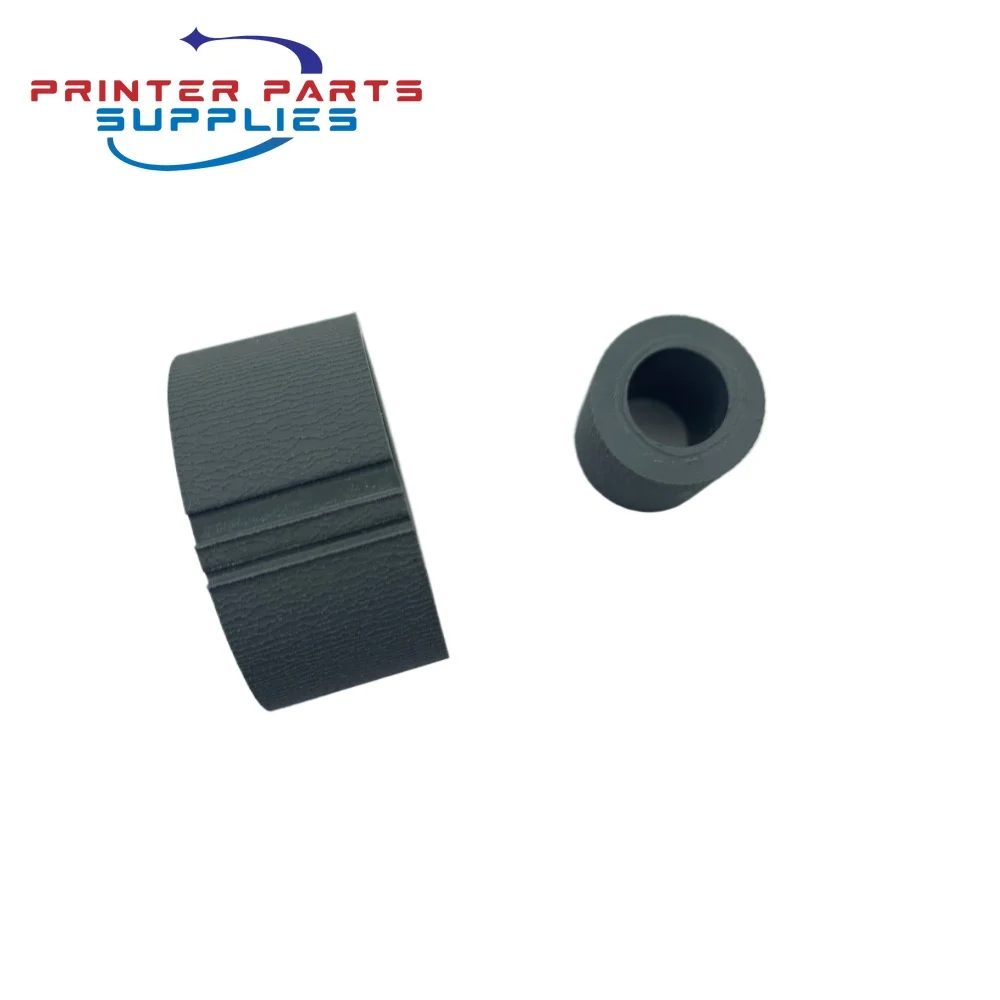 50Sets Pickup Roller Rubber for EPSON L300 L310 L350 L355 L362 L365 L366 L360 L110 L120 L130 L132 L210 L220 L222 L455 L456