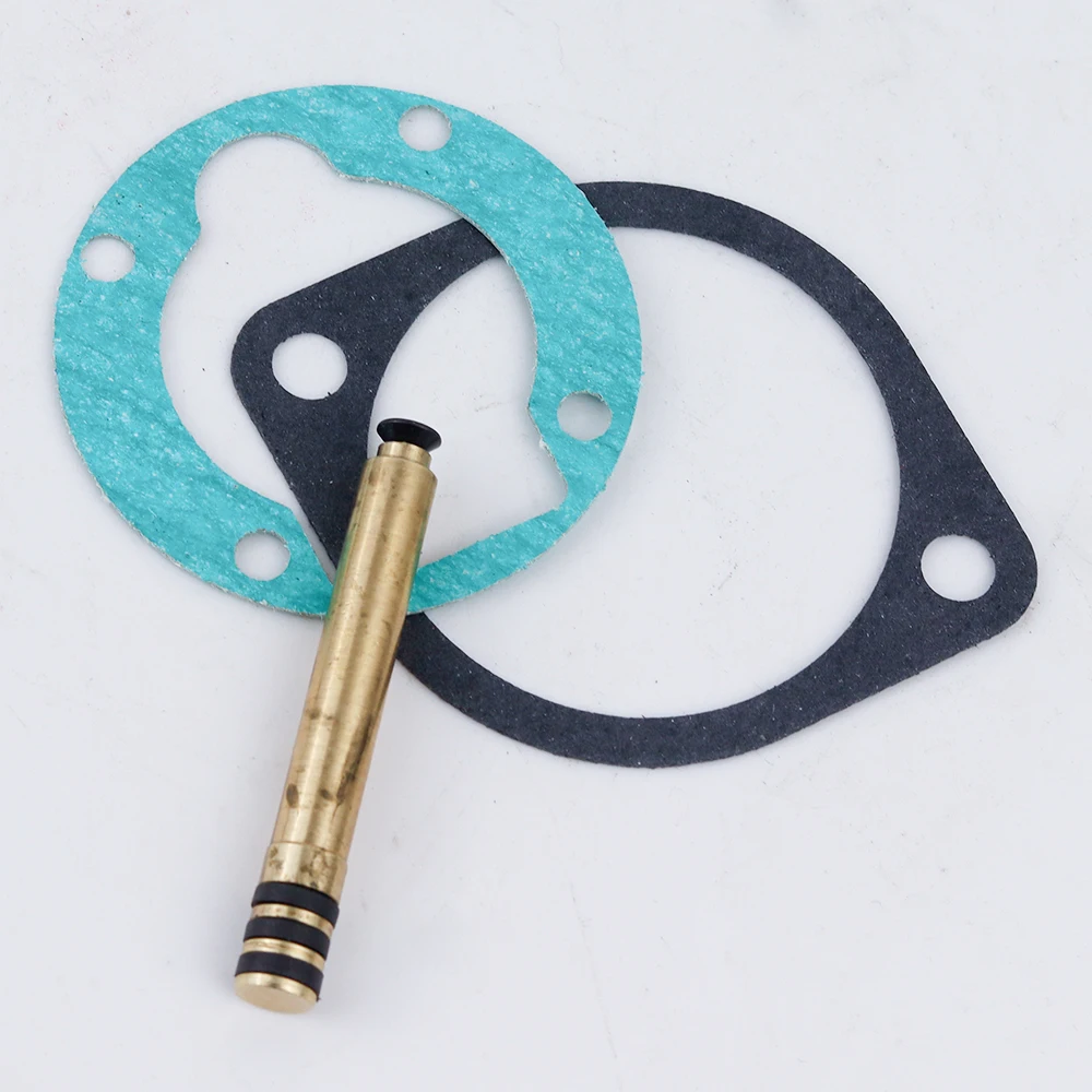 

2026-hot sell Two Stage Piston Rod Assembly Maintenance Accessory Part 0-300bar 0-4500PSI 0-30MPA High Pressure Air Compressor P