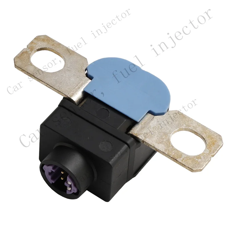 Q+ 4G0915519 Battery Disconnect Fuse pyrofuse pyroswitch For VW Audi 2011-2014 ZY