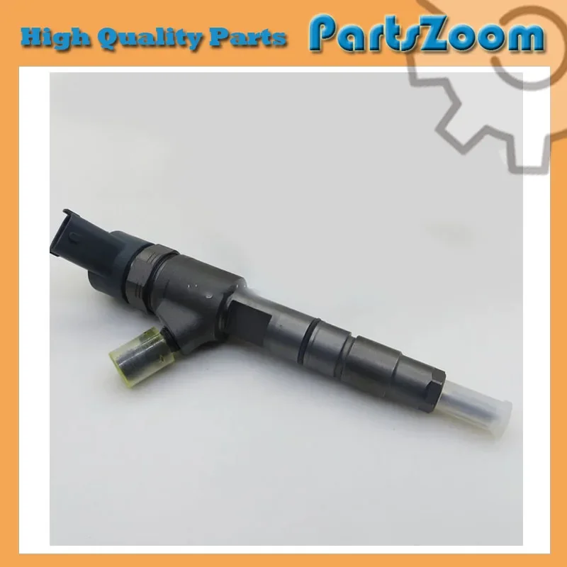 

Diesel Common Rail Fuel Injector 0445110507, 129E00-53100 FOR YANMAR ENGINE