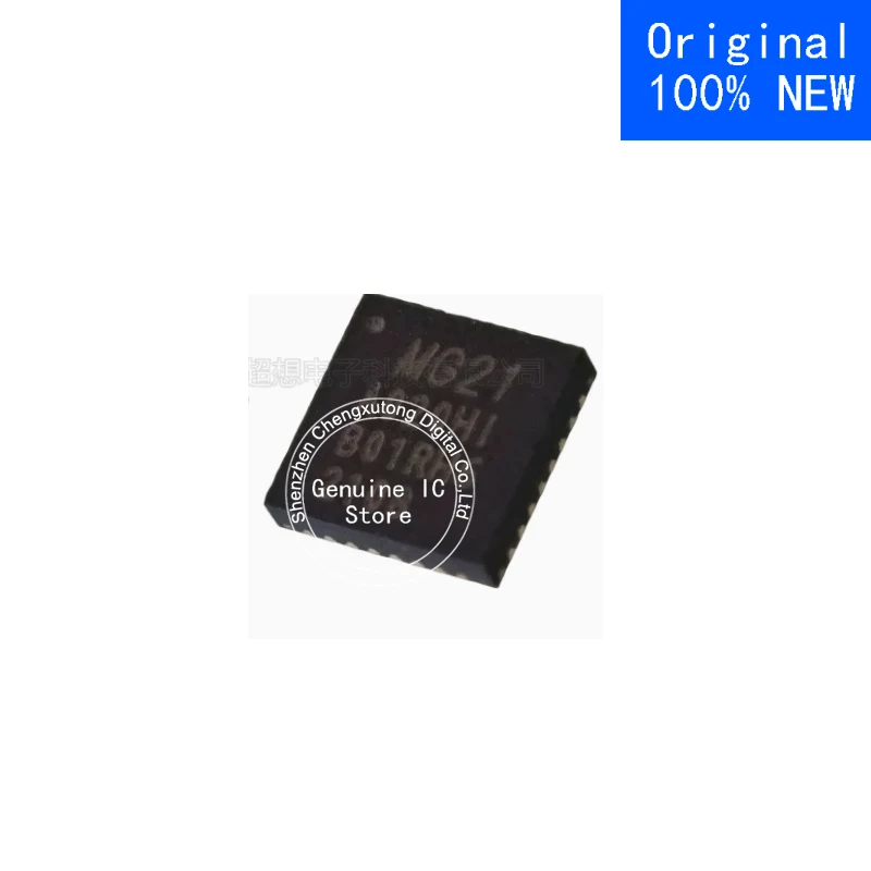 

5pcs/lot AT88SC0104CA-SH MG21 QFN New Original Genuine Ic