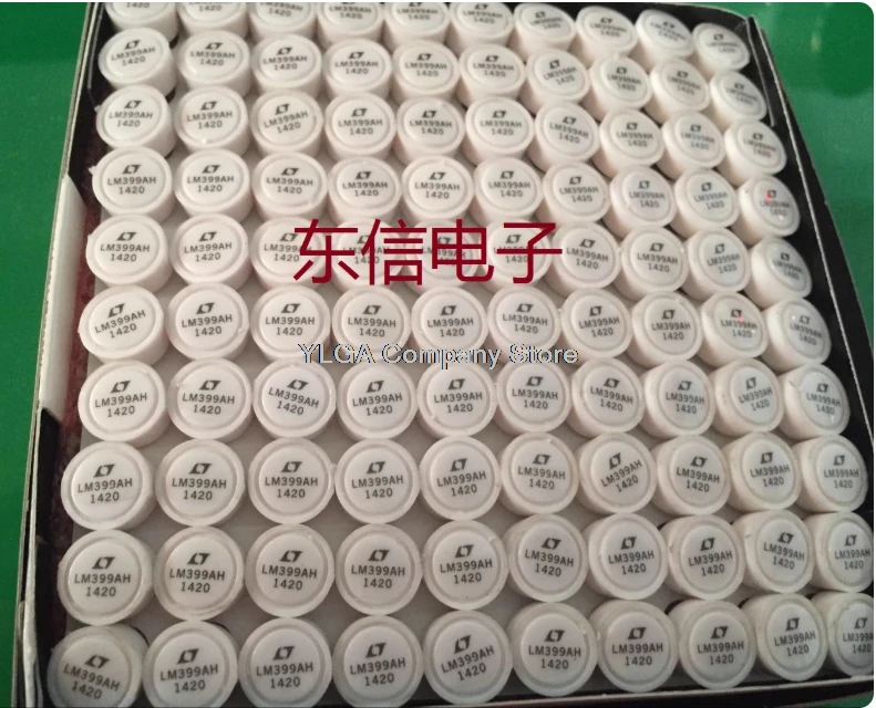 

LM399AH LM399H LM199AH LM299AH LM199H LM299H LM199H/883 1 шт.-1 лот