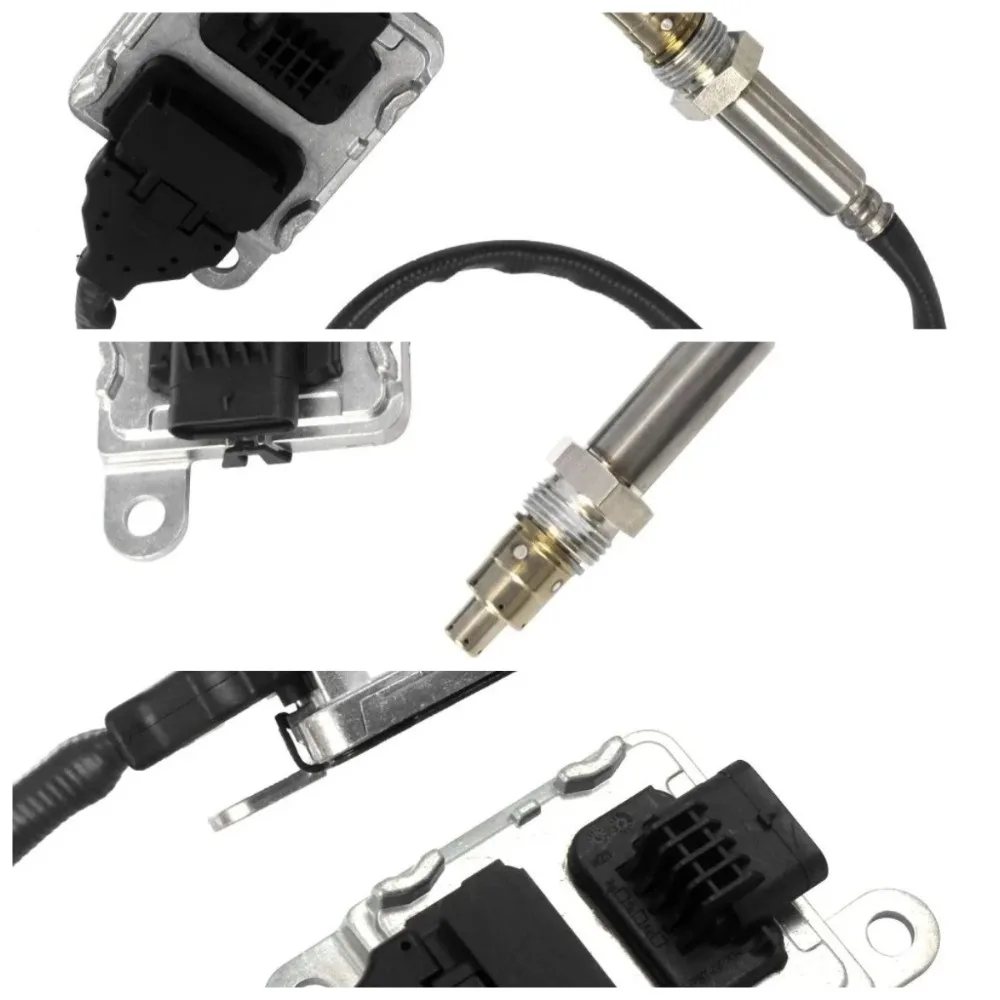 

Датчик NOx 29650-4A880 для Hyundai I800 2018-2021 2.5 Diesel, датчик оксида азота и кислорода, запасные части, готов к отправке