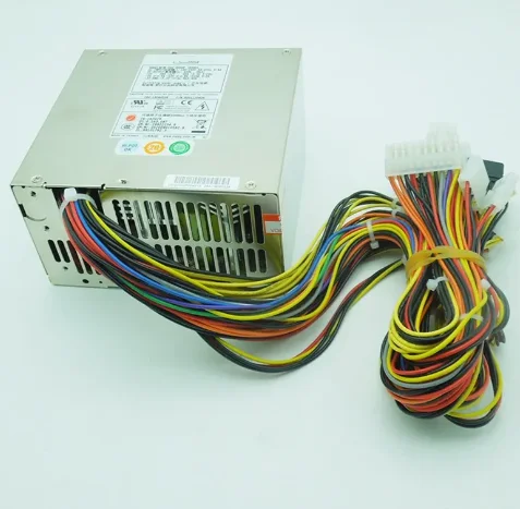 PSU For Emacs 400W Switching Power Supply HG2-6400P HG2-6350P HG2-6300P